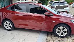 Chevrolet Onix Sedan Plus Premier 1.0 12V Tb Flex Aut. 4P 2022