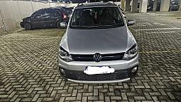 Volkswagen Spacecross 1.6 Mi Total Flex 8V 2014