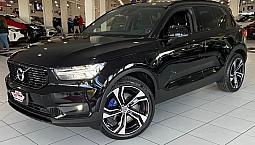 Volvo Xc40 Xc 40 T-5 Híbrido R-design 1.5 262cv Fwd 2022