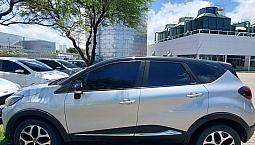 Renault Captur Intense 1.6 16V Flex 5P Aut. 2018