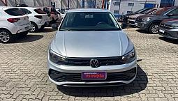 Volkswagen Polo Track 1.0 Flex 12V 5P 2024