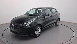 Fiat Argo Drive 1.0 Firefly 2026