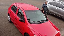 Volkswagen Gol Geração V 1.0 8V Mi Total Flex Mec. 4P 2010