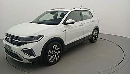 Volkswagen T-Cross Highline 1.4 Tsi Flex 16V 5P Aut 2025