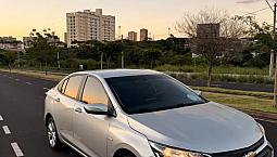 Chevrolet Onix Plus Ltz 1.0 12V Tb Flex Aut. 4P 2023