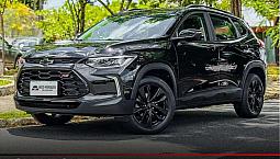 Chevrolet Tracker 1.2 Turbo 12V Flex Aut 2024