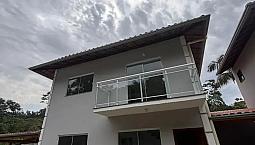 Casa Duplex Para Locação Na Estrada De Amparo Nova Friburgo