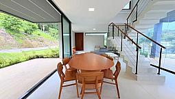 Casa Com 3 Dormitórios, 230 M² - Venda Por R$ 2.600.000,00 Ou Aluguel Por R$ 10.806,00/Mês