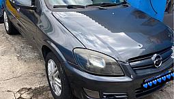 Chevrolet Celta Life/ Ls 1.0 Mpfi 8V Flexpower 5P 2009