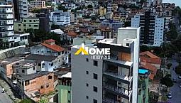 Cobertura À Venda, 3 Quartos, 1 Suíte, 2 Vagas, Barreiro - Belo Horizonte/Mg