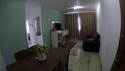 Apartamento À Venda Com 2 Dormitórios Em Jardim Camburi, Vitória Cod:3382-B