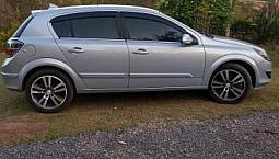 Vectra Gtx