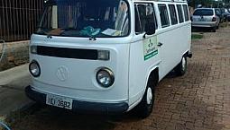Kombi 1996 Gnv
