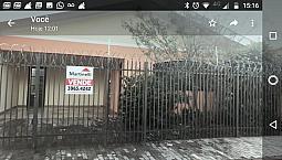 Casa Linda Dultra Oportunidade