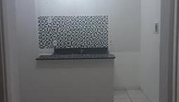 Apartamento 2/4 Condomínio Parque Sun Garden Em Lauro De Freitas