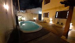 Casa Com Piscina Em Nova Parnamirim Com Excelente Acabamento