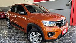 Kwid 1.0 2020 R$ 15.900