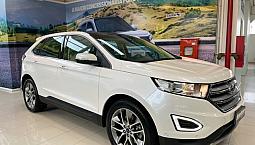 Ford Edge 3.5 V6 Titanium 4Wd 4P