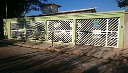 Casa À Venda, 3 Quartos, 1 Suíte, 3 Vagas, Bom Repouso - Betim/Mg