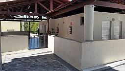 Oportunidade Unica!!Lindo Apartamento 2 Qts Mobiliado Vendo!!