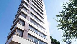 Excelente Apartamento Próximo Do Parcão