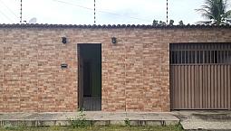 Vendo Uma Casa ? Macaiba