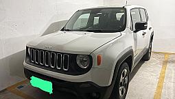 Vendo Renegade 16/16 Diesel Aut. 4X4