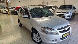 Celta Lt 1.0 2015 Completo 