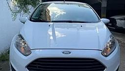 Vendo Ford Fiesta Hatch 2014