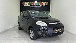 Fiat Palio Attractive 2014 Completa !!! Nova Demais !!!