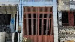 Casa No Bairro Do Marco 