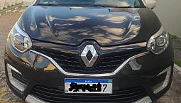 Renault Captur Excelente Estado Zen 1.6 16V Flex 5P Automático