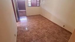 Casa 2 Quartos Particular Prox Campinas 