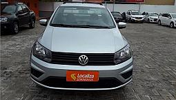 Volkswagen Saveiro 2020 1.6 Msi Trendline Cs 8V Flex 2P Manual