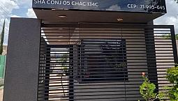 Casa Arniqueira 4 Qts