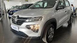 Kwid Zen 24/25