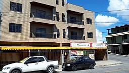 Excelente Apartamento De 02 Quartos Santa Terezinha Parte Alta - Centenário