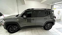 Jeep Renegade Longitude Black Pack Edition 1.3 Turbo