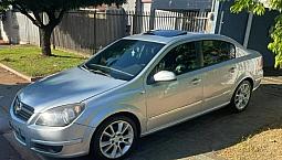 Chevrolet Vectra Elite 2.4 Mpfi 16V Flexpower Aut. 2006