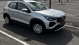 Fiat Pulse Audace 1.0 Turbo 200 Flex Aut. 2022
