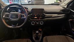 Fiat Argo 1.0 6V Flex. 2023