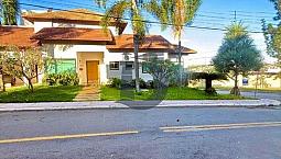 Casa Para Aluguel Em Condomínio 4 Quartos Suítes, 2 Vagas  Residencial Sun Flower