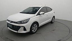 Hyundai Hb20 Comfort Plus 1.0 Flex 12V Mec. 2025