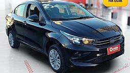 Fiat Cronos Drive 1.0 6V 2025