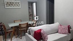Bonsucesso | Apartamento 2 Quartos