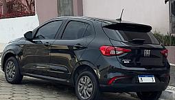 Fiat Argo Drive 1.0 6V Flex 2020