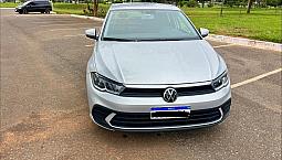Volkswagen Polo 1.0 Mpi Flex 12V 5P 2024