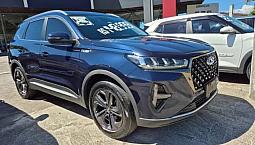 Chery Tiggo 7 Pro Max Drive 1.5 Tb (Hibrido) 2025