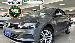 Volkswagen Polo 1.0 Flex 12V 5P 2020
