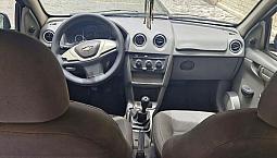 Chevrolet Prisma Sed. Maxx/ Lt 1.4 8V Econof. 4P 2012